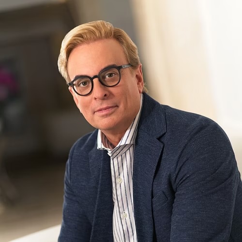 Daniel Schultz